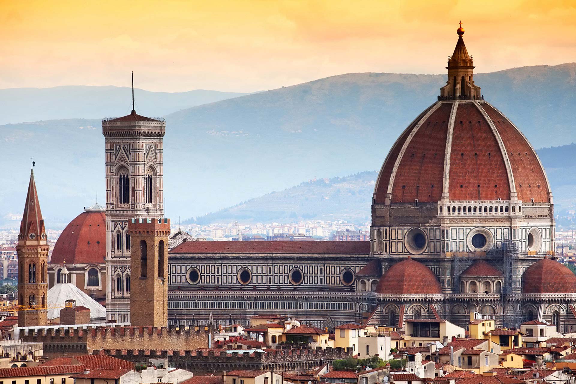 IL 25 OTTOBRE A FIRENZE, SOSTENIBILI SI DIVENTA!